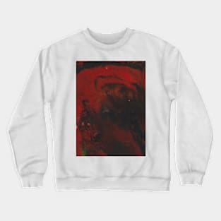 Cavern Crewneck Sweatshirt